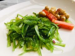 -福州泰禾铂尔曼酒店·大堂酒廊