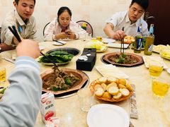 -城一锅涮烤羊蝎子·烤串