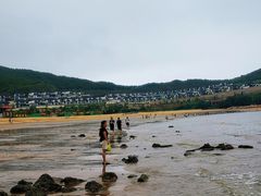 -宁波松兰山滨海旅游度假区