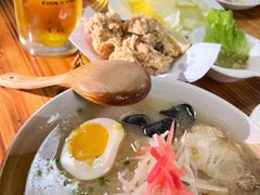 -烧鸟周居酒屋(香山店)