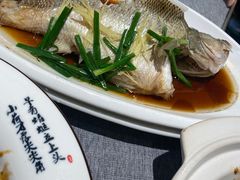 -鑫小城故事·藕汤·家常菜(台北一路总店)