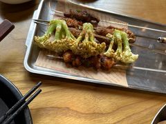 -Dough&Joe团憩(瑞虹天地月亮湾店)