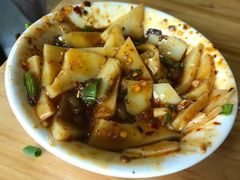 -洞子口张老二凉粉(文殊院店)