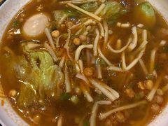 -桂林米粉(亦庄国融国际店)