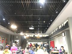 大堂-范贤光鸡公煲(平乐园总店)