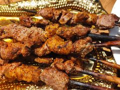 -胖老汉椒麻鸡清真新疆菜(西御街店)