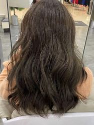 -DX HAIR SALON·发现未知美发沙龙