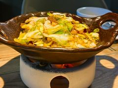 -黄鹤天厨·泡椒田鸡创始者(莲花店)