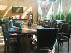-花园饭店-西餐厅