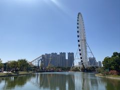 -汕头星城湾欢乐世界
