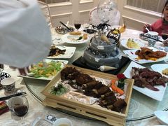 -高老庄绿色传奇(昊元生活广场店)