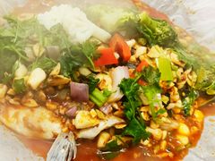 -有鱼吃·纸包烤鱼(曲江创意谷店)