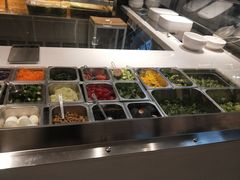 -CALIFORKS加州叉子轻食(朝阳门店)