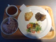 -无印良品餐堂 MUJI Diner(成都太古里店)