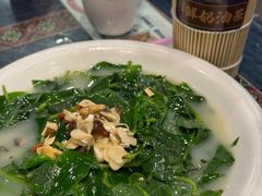 -甘家界牌柠檬鸭(青山店)