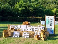 -龙寺生态园