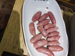 -金博士炭烤(延大总店)