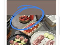 -小米烤肉-泥炉炭烤(常营店)