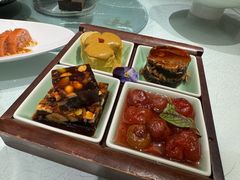 -四世同堂·京菜·烤鸭(双井店)