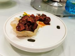 糖醋小排-松鹤楼·非遗·苏帮菜(融科店)