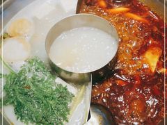 -巴邑火锅·鲜切牛肉(萧山银隆店)