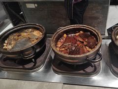-新海渔港·胶东海鲜家常菜·家宴(奥体中心店)