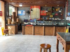 -雪琴面馆富安特色鱼汤面(城中花园店)