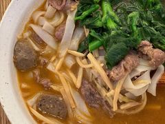 -三姐·老友记·南宁老友粉(朝阳区光华路嘉里中心店)