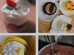 -好利来(牡丹园店)