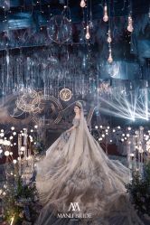 -MANLI BRIDAL婚纱
