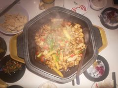 -蛙来哒(方圆荟店)
