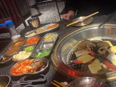 -伊茉家的烤肉店(勒泰中心店)
