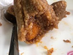 -老阿婆粽子(朱家角店)