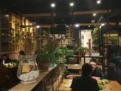 -小草大排档(北沙坡店)