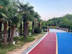 -徐州博顿温德姆酒店(高铁东站店)