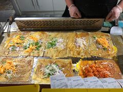 -四环冷面王(西单华威约饭街店)