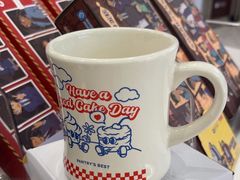 -派悦坊·甜品·蛋糕(虹口龙之梦店)