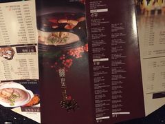 捞王锅物料理(昆山店)-捞王猪肚鸡火锅(昆山店)