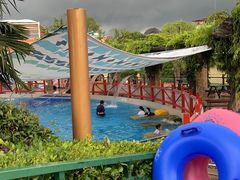 -上海玛雅海滩水公园