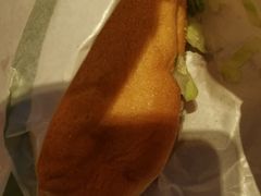 -麦当劳(姜山镇海港城店)