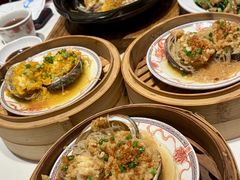 -稻香海鲜饭店(第一国际店)