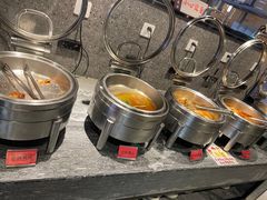 -福成自助烤肉(双桥万达店)