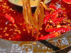 -重庆渝达老火锅(春熙路店)