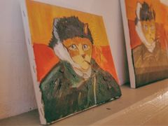 -猫咪博物馆(顶澳仔猫街店)