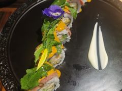 -山葵家·创意料理(万象汇店)