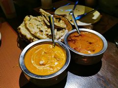 -Bombay Grill印度餐厅