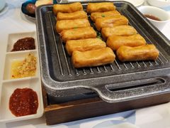 -同庆楼(大钟寺店)