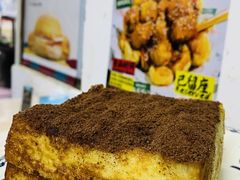 -渔记茶餐厅(渔村店)