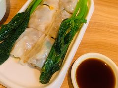 -明腾壹间茶餐厅(新都会花园广场店)