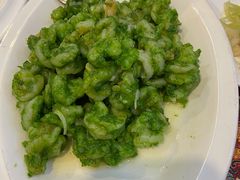翡翠虾仁-玉华台饭庄(裕中西里小区店)